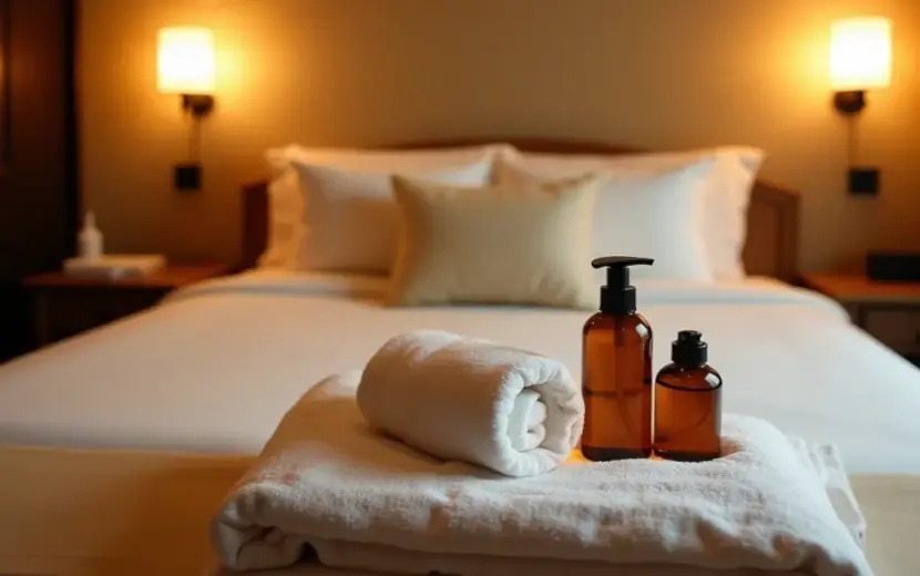 Seven Angels Massage video gallery